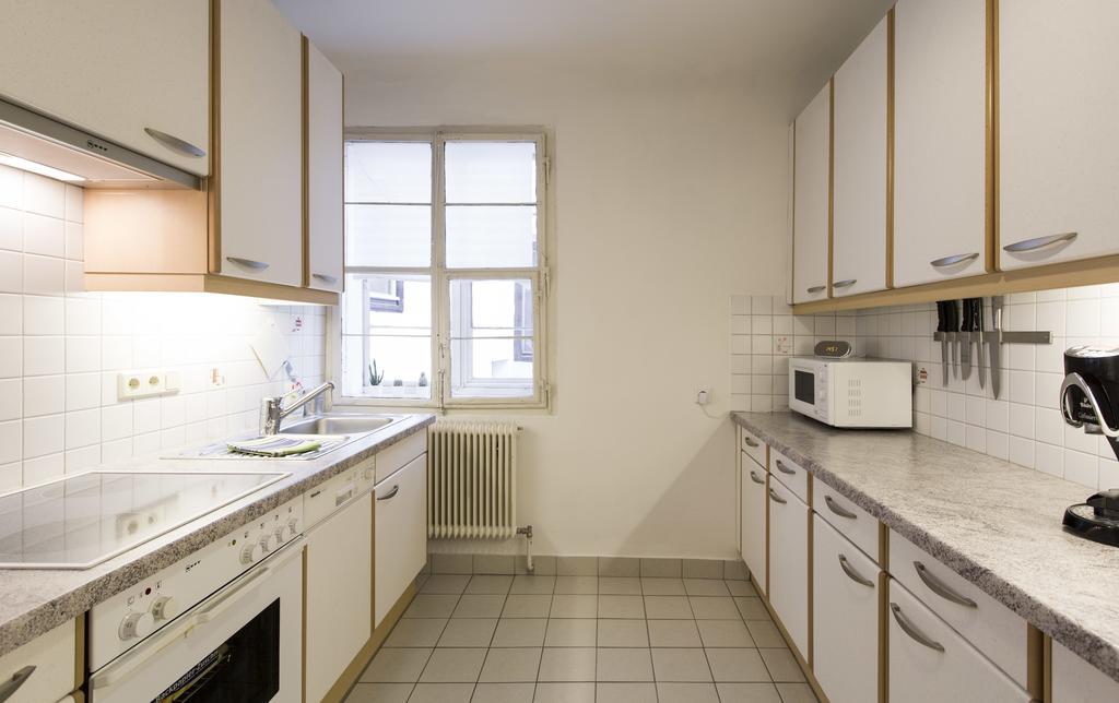 Next2mozart-apartment * Salisburgo