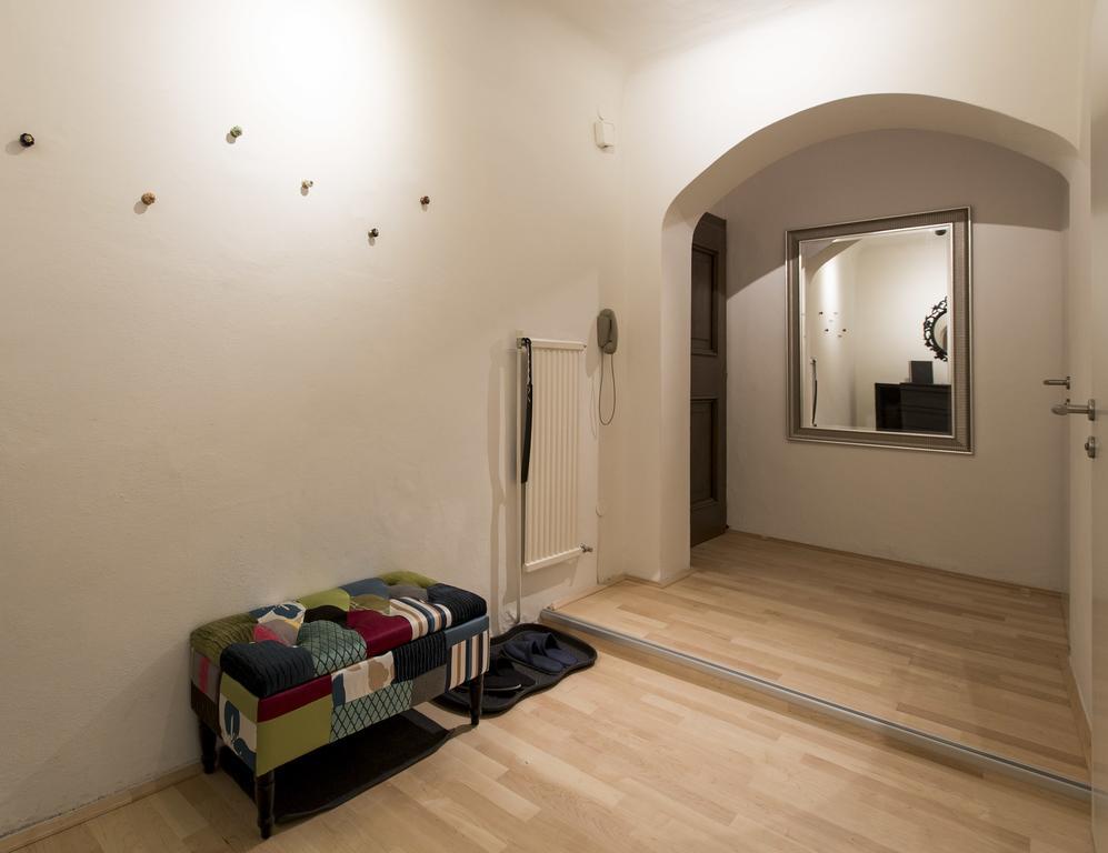 Next2mozart-apartment Salisburgo