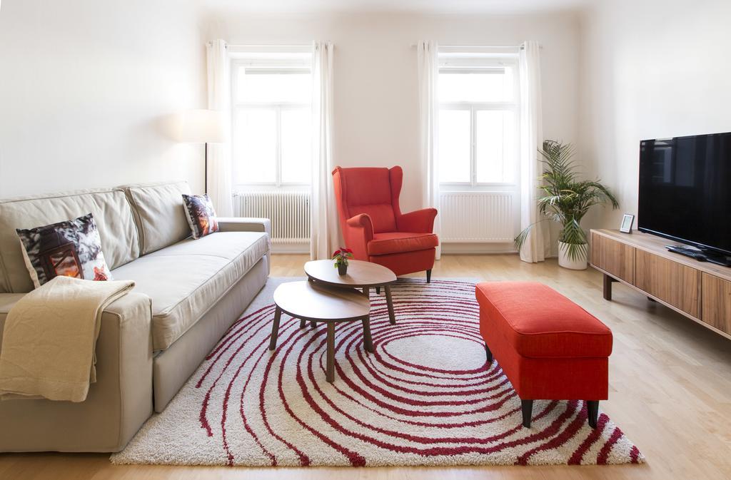 Appartamento Next2mozart-apartment Salisburgo