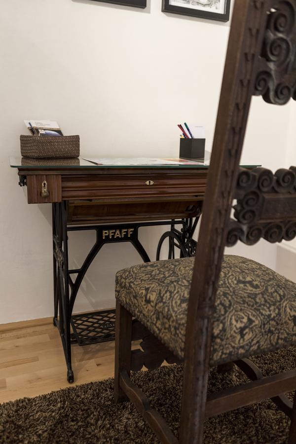 Appartamento Next2mozart-apartment