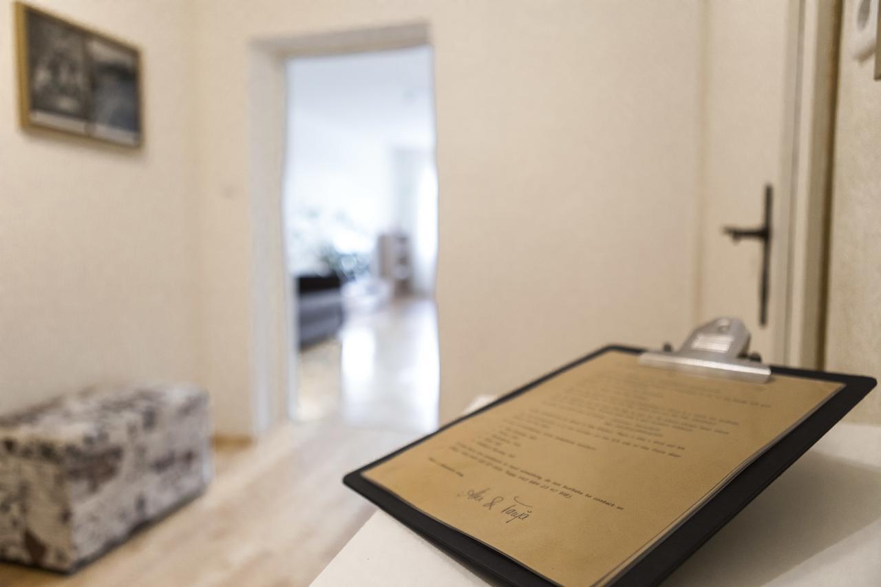 Next2mozart-apartment Appartamento *