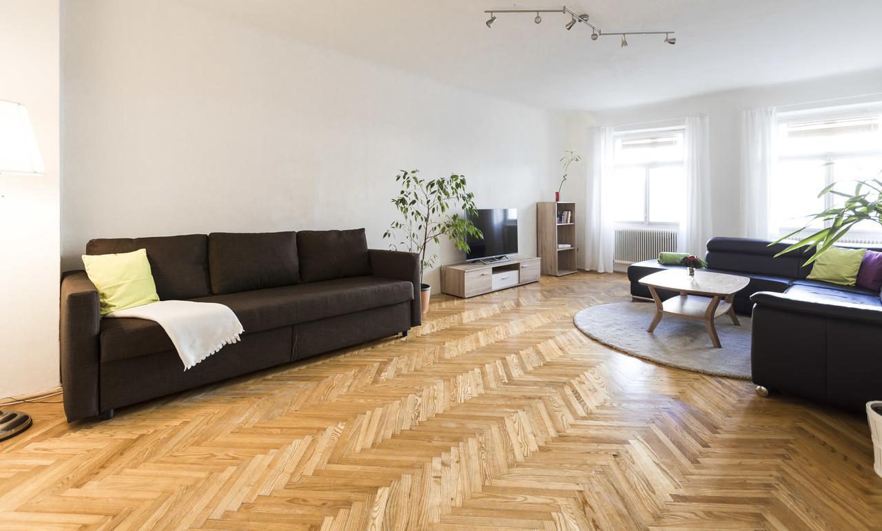 Appartamento Next2mozart-apartment